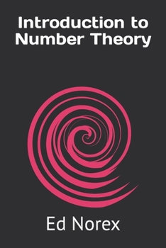Paperback Introduction to Number Theory Book