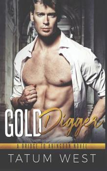 Paperback Gold Digger Book