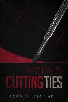 Paperback Cutting Ties Book