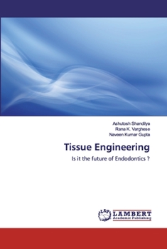 Paperback Tissue Engineering Book
