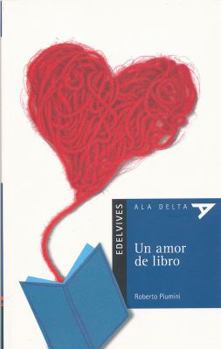 Paperback Un Amor de Libro Con Plan Lector [Spanish] Book