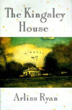 Hardcover The Kingsley House Book
