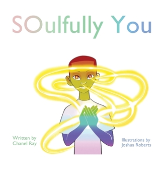 Hardcover SOulfully You Book