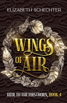 Paperback Wings of Air Book