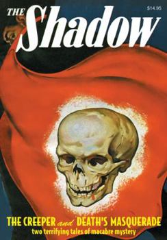 The Shadow #88 : The Creeper & Death's Masquerade