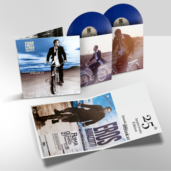 Vinyl Donde Hay Musica (25 Th Anniversary Editi Book