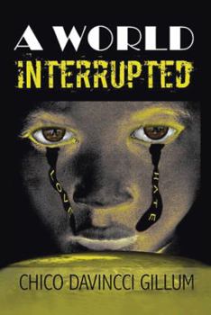 Paperback A World Interrupted Book