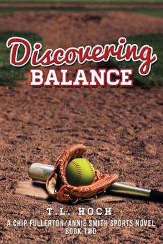 Paperback Discovering Balance Book