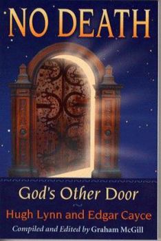 Paperback Death, God's Other Door Book