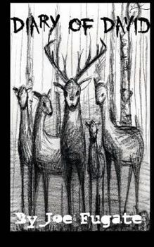 Paperback Diary of David Book