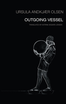 Paperback Outgoing Vessel Book