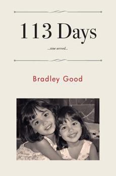 Paperback 113 Days Book