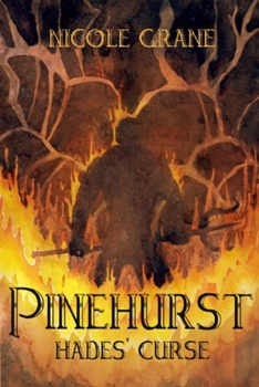 Paperback Pinehurst Book 3: Hades' Curse Book