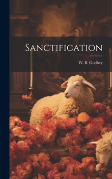 Hardcover Sanctification Book