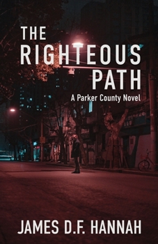 Paperback The Righteous Path Book