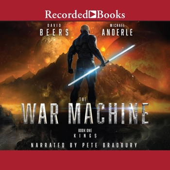 Audio CD Kings Book