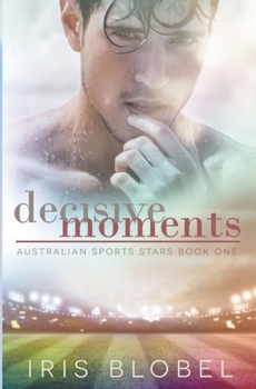 Paperback Decisive Moments Book