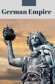 Paperback German Empire Book