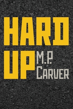 Paperback Hard Up Book