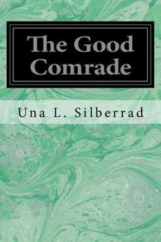 Paperback The Good Comrade Book