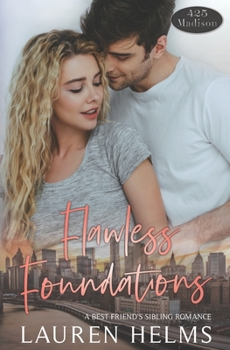 Flawless Foundations (425 Madison Ave) - Book #14 of the 425 Madison