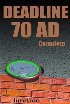 Paperback Deadline 70 Ad Complete Book