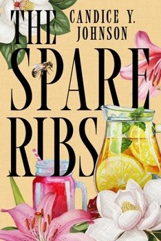 Paperback The Spare Ribs Book
