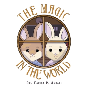 Paperback The Magic in the World Book