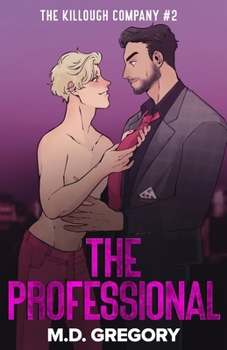 Paperback The Professional (SPECIAL EDITION PAPERBACK) Book