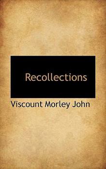 Recollections