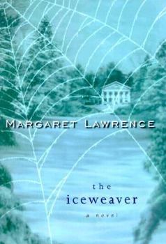Hardcover The Iceweaver Book