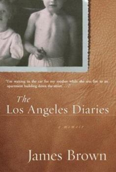 Hardcover The Los Angeles Diaries Book