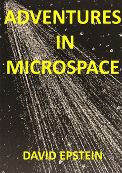 Paperback Adventures In Microspace Book