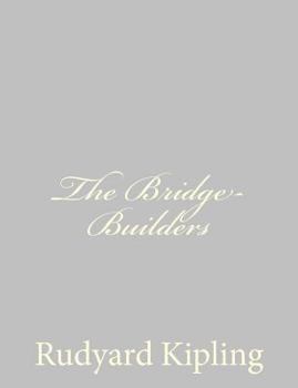 Paperback The Bridge-Builders Book