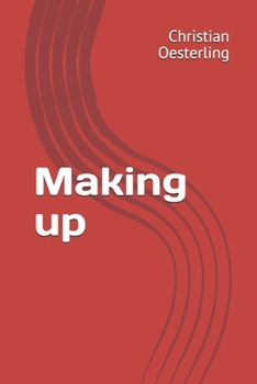 Paperback Making up Book