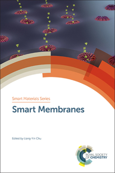Hardcover Smart Membranes Book