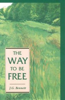 Paperback The Way to Be Free Book
