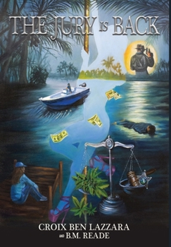 Hardcover The Jury is Back Book