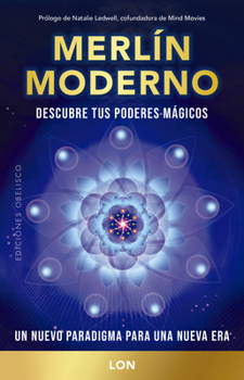 Paperback Merlin Moderno [Spanish] Book