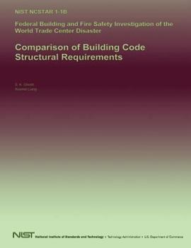 Paperback Comparison of Building Code Structural Requirements Book