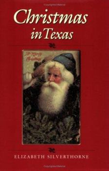 Paperback Christmas in Texas Book