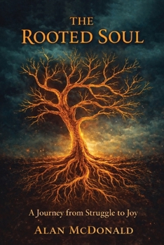 Paperback The Rooted Soul Book