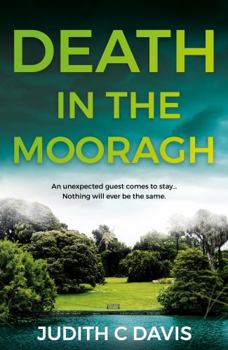 Paperback Death in the Mooragh Book