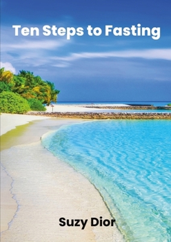 Paperback Ten Steps To Fasting Book