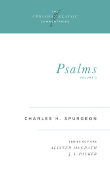 Paperback Psalms, Volume 2 Book