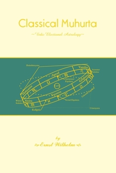 Classical Muhurta: Vedic Electional Astrology
