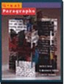 Paperback Great Paragraphs with Chapters: An Introduction to Writing Paragraphs Book