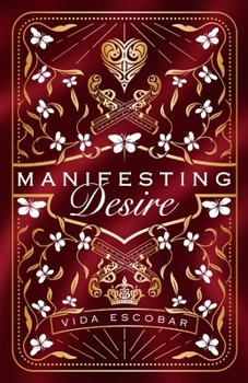 Paperback Manifesting Desire Book