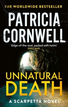 Paperback Unnatural death Book