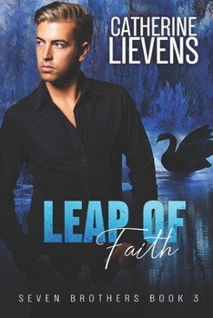 Paperback Leap of Faith Book